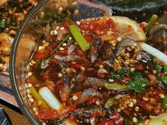 -五样儿西昌小签签烤串(建设路店)