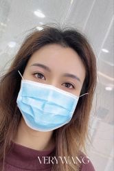 -Verywang半永久纹眉•仪器野生眉