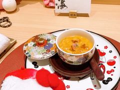 -松临·铁板烧&Omakase(神农店)