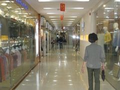 -友谊服饰商场(名品商厦店)