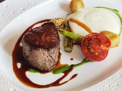 -Da Ivo哒伊沃意大利魔镜餐厅(外滩店)