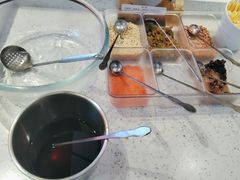-龍歌自助小火锅(李沧顺和汇店)