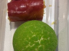 -顺峰(农展馆店)