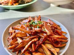 -兰溪小馆(东直门簋街店)