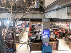 -快乐小羊(富强中路店)