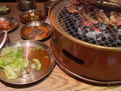 -西塔老太太泥炉烤肉(杭州首店)