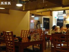 大堂-牛玄庵日式寿喜烧·料理店(新源里店)