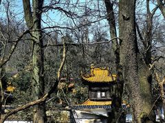 -岳麓山风景名胜区