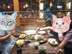 -晓宇重庆火锅(赛格国际购物中心店)