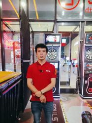 -嗨翻Hi-Fun竞技主题乐园·蹦床团建生日聚会(五棵松华熙店)
