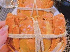 -上海锦江汤臣洲际大酒店壹阶层