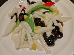-芳芳私房菜·精做淮扬菜(承德路店)