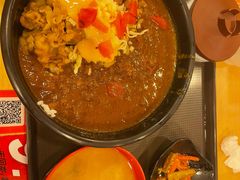 -食其家·牛丼咖喱(宜山路贝岭店)