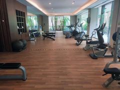 -西双版纳融创皇冠假日度假酒店