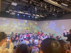 点击看大图 -小鸡哆哆故事屋·儿童乐园(嘉里城店)