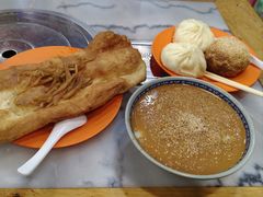 -马记伊源斋涮肉·清真菜(潘家园古玩市场店)