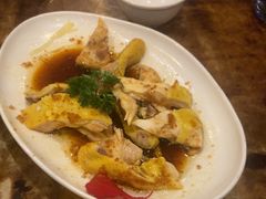 -一楼食业·美食人家