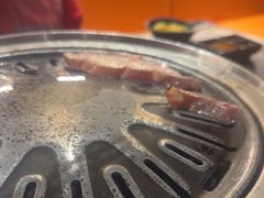 -九田家黑牛烤肉料理(太阳城店)