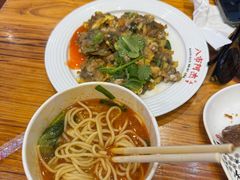 海蛎煎-八市阿杰五香(大元路分店)