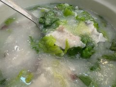 -丰尔粥食·顺德鱼生·干蒸排骨顺德菜(大良分店)