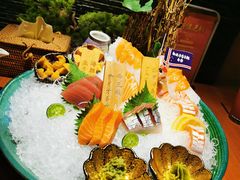 -文三酒肆自助放题(新街口友谊广场店)