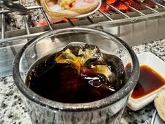 -震海贝烤贝·民俗特色店(延吉总店)