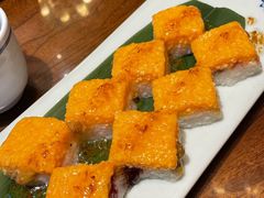 黄米凉糕-龍聚祥烧麦馆(鼓楼店)