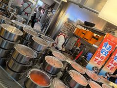 -海底捞大排档火锅(打浦路店)