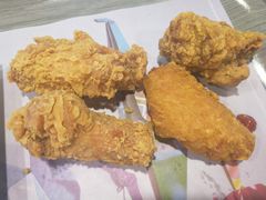 -麦当劳(春风店)