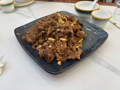 -清真·同发顺饭庄·烧麦(总店)
