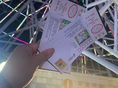 -南昌之星摩天轮