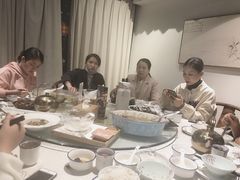 -铁道茶苑.色稷餐厅(莲花南路店)