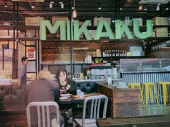 -MIKAKU(万达广场上海宝山店)