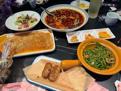 -粉墨特色菜·烧烤音乐酒馆