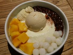 -宝珠奶酪(浦东金桥店)