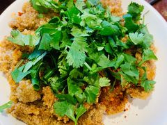 -谢老五跷脚牛肉·非遗传承店