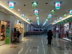 -大润发(梅兰东路店)
