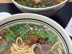 -金原鸭血粉丝汤·汤包·脆皮烤鸭(南京博物院店)