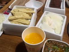-傣妹火锅(徐泾店)