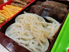 -袁记串串香(北国店)