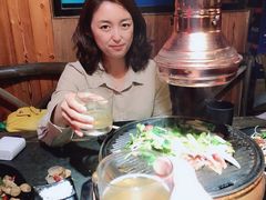 -百味源炭火烤翅 ·夜市大排档(酒仙桥店)