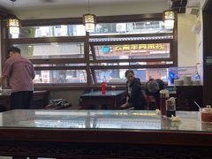 -长人馄饨铺(解放街店)