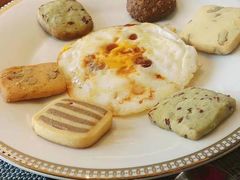 -太原凯宾斯基饭店