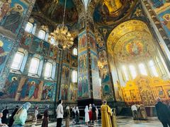 -滴血救世主教堂