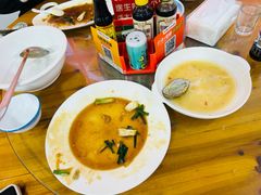 -林记海鲜排档·十年海鲜地标