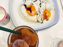 -柠檬树茶餐厅(海雅缤纷城店)