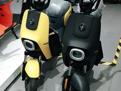 -九号电动车(安定门内大街店)