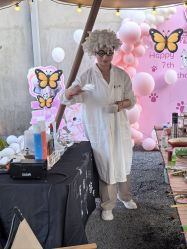 -CHERRY BABY 轻奢派对策划(北京国贸店)