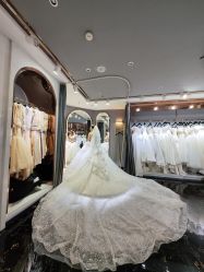 -SATIN COUTURE瑟庭婚纱礼服馆