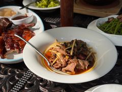 -熙楼(翠湖店)